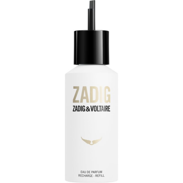 ZADIG&VOLTAIRE ZADIG Eau de Parfum hölgyeknek 150 ml