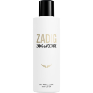 ZADIG&VOLTAIRE ZADIG testápoló tej hölgyeknek 200 ml-ár