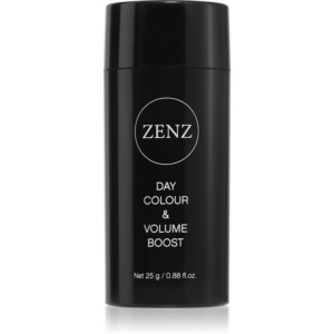 ZENZ Organic Day Colour & Volume Booster Auburn No. 36 színes púder a hajtérfogat növelésére 25 g-Ár