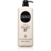 ZENZ Organic Fresh Herbs No. 87 intenzív ápolás a fej bőrsejtjeinek megújítására 1000 ml