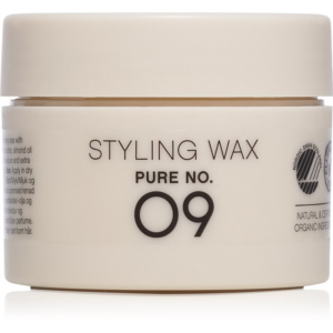 ZENZ Organic Pure No. 09 styling wax matt hatással 60 g-Ár