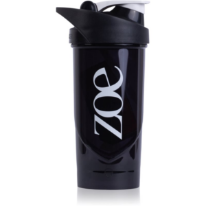 ZOE Shieldmixer Hero Pro sportshaker szín Black 700 ml-Ár