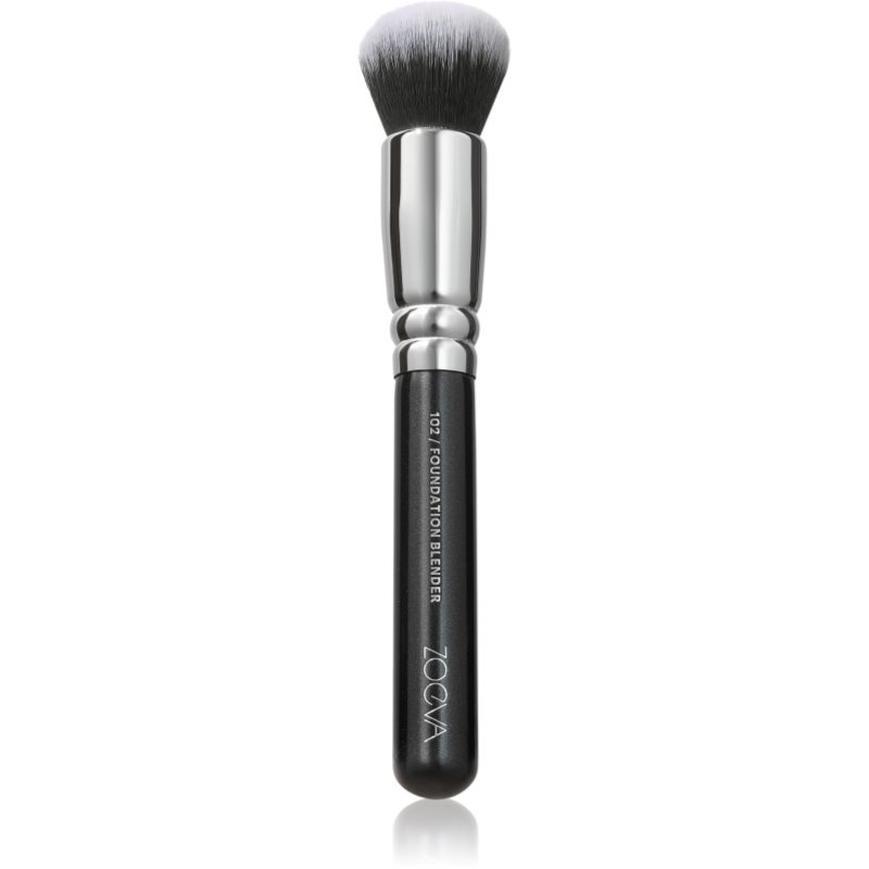 ZOEVA 102 Foundation Blender make – up ecset 1 db-Ár