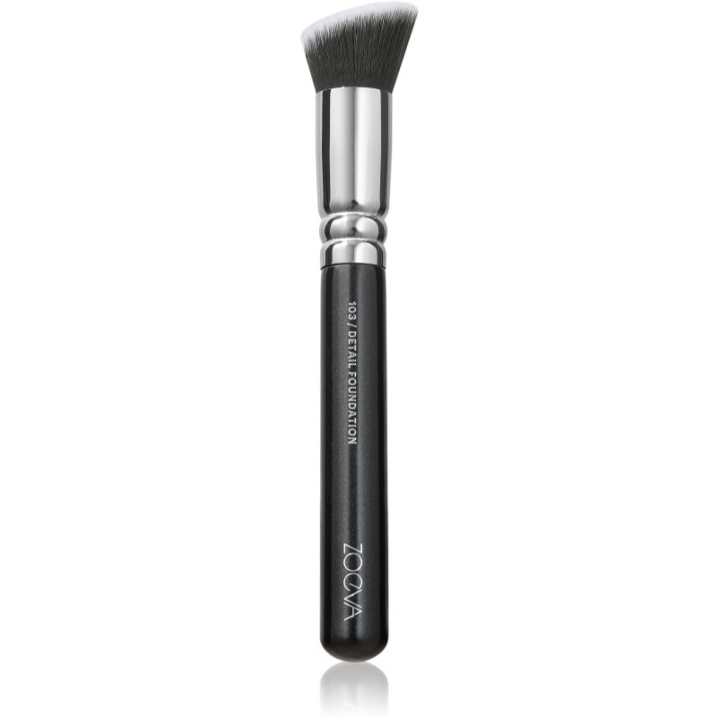 ZOEVA 103 Detail Foundation make – up ecset 1 db-Ár
