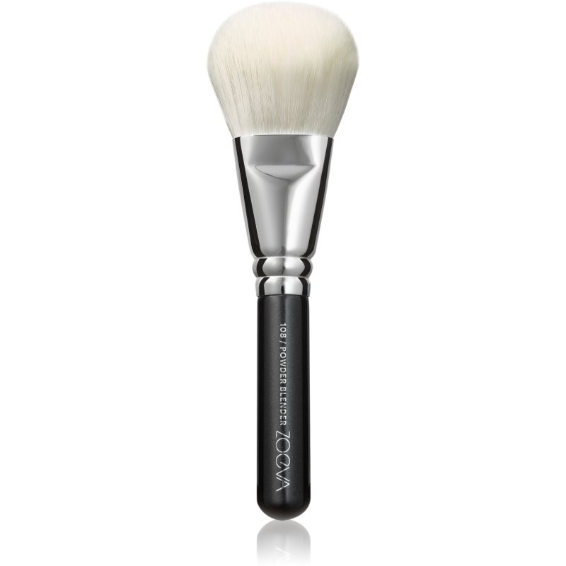 ZOEVA 108 Powder Blender Brush púderecset 1 db-Ár