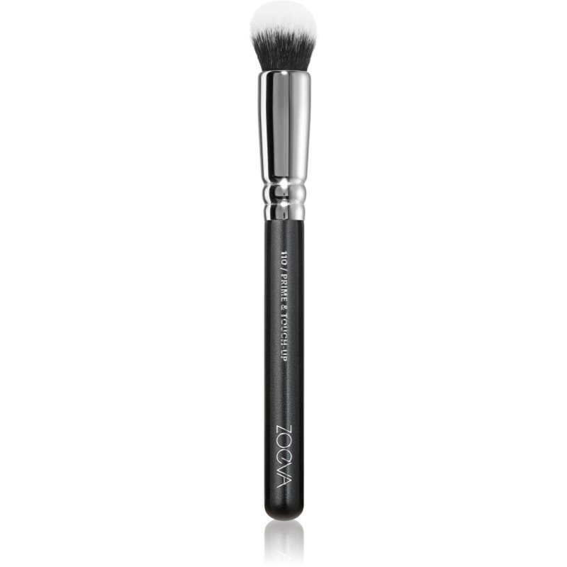 ZOEVA 110 Prime & Touch-Up kis ecset a krémes állagú termékek felviteléhez 1 db-Ár