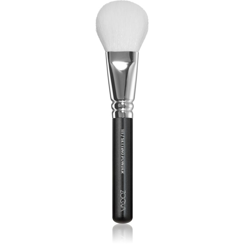 ZOEVA 111 Setting Powder púderecset 1 db-Ár