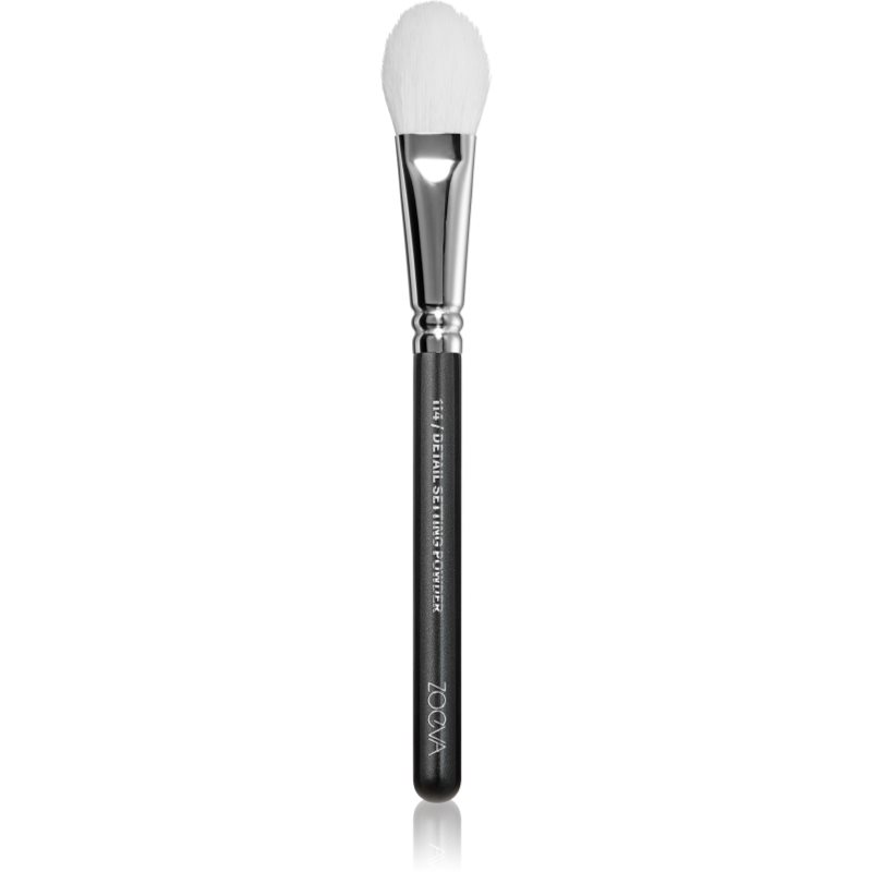 ZOEVA 114 Detail Setting Powder púderecset 1 db-Ár