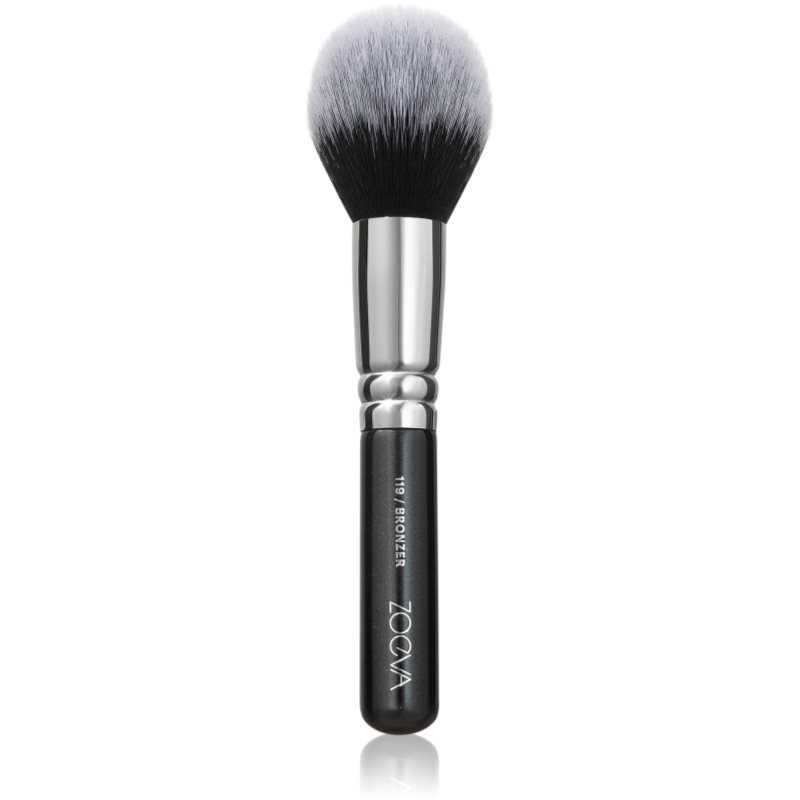 ZOEVA 119 Bronze Brush bronzer ecset 1 db-Ár