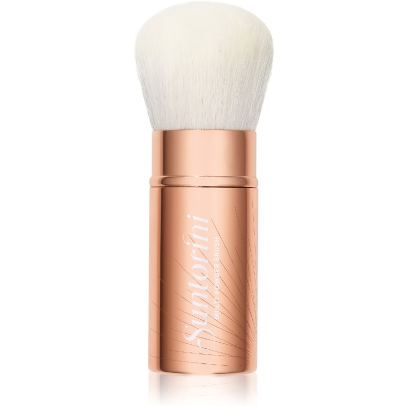 ZOEVA 119 Suntorini Multi-Powder multifunkciós ecset 1 db-Ár