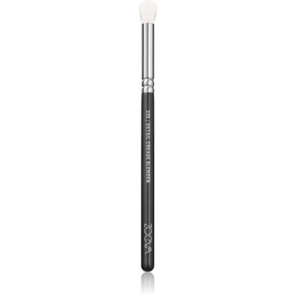 ZOEVA 225 Detail Crease Blender ecset az alap szemhéjfestékekre 1 db-Ár