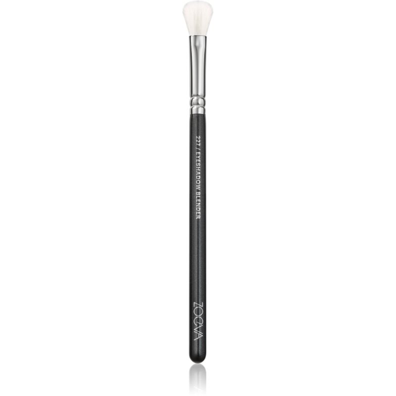 ZOEVA 227 Eyeshadow Blender ecset az alap szemhéjfestékekre 1 db-Ár