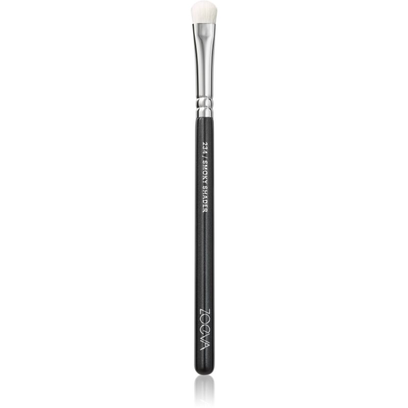 ZOEVA 234 Smoky Shader ecset a szemhéjfesték applikálására 1 db-Ár