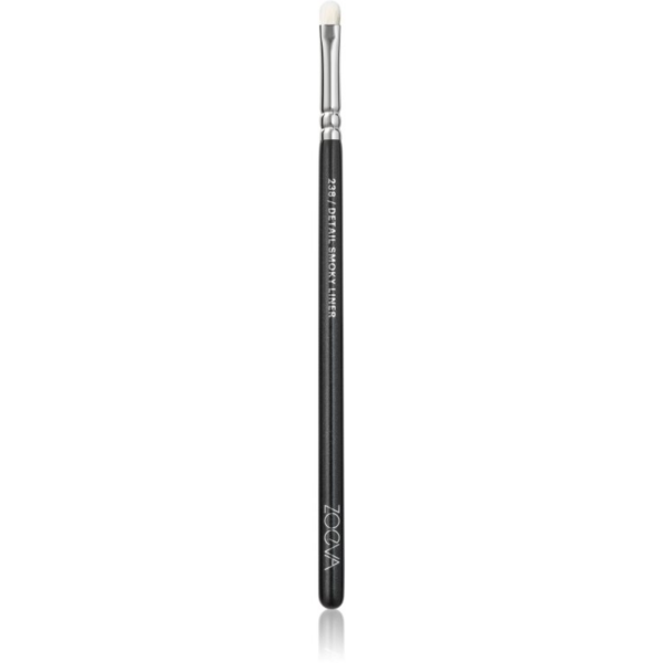 ZOEVA 238 Detail Smoky Liner ecset az apró részletekhez 1 db-Ár