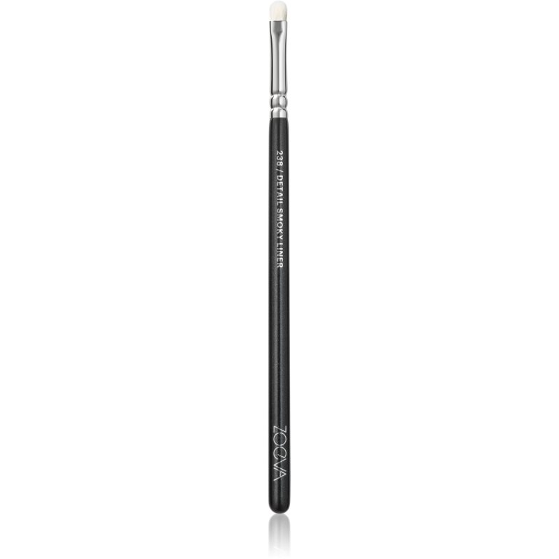 ZOEVA 238 Detail Smoky Liner ecset az apró részletekhez 1 db-Ár