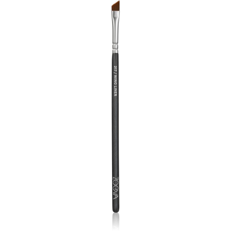 ZOEVA 317 Wing Liner ferde szemkihúzó ecset 1 db-Ár