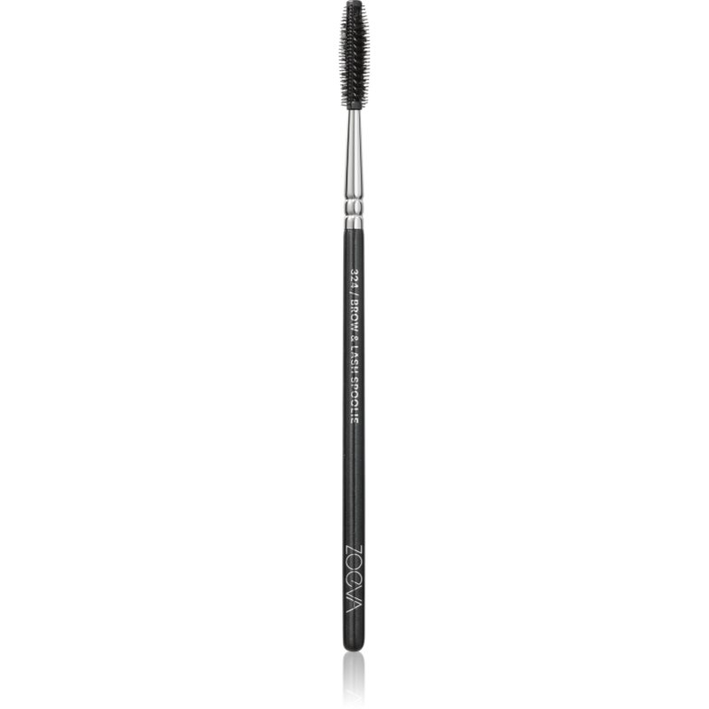 ZOEVA 324 Brow & Lash Spoolie szempilla és szemöldök ecset 1 db-Ár