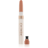 ZOEVA Eye Swipe szemhéjfestékek és szemhéjtusok 2 az 1-ben árnyalat Rose Gold 1