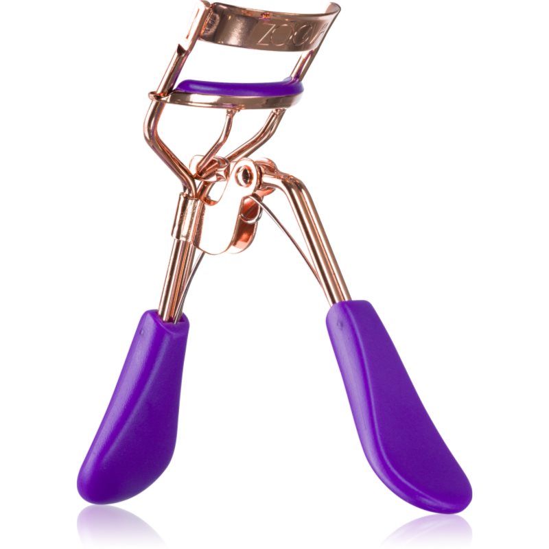 ZOEVA Ooh la Lash Curler szempilla göndörítő csipesz 1 db-Ár