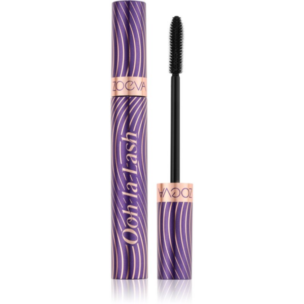 ZOEVA Ooh la Lash Length & Lift Tubing szempillaspirál 8
