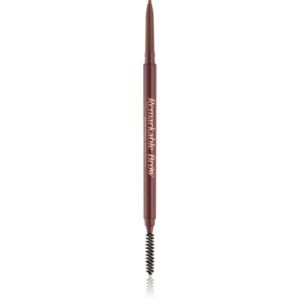 ZOEVA Remarkable Brow automatikus szemöldökceruza árnyalat Warm Brown 0
