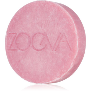 ZOEVA Shampoo Bar ecset tisztító 77 g-ár