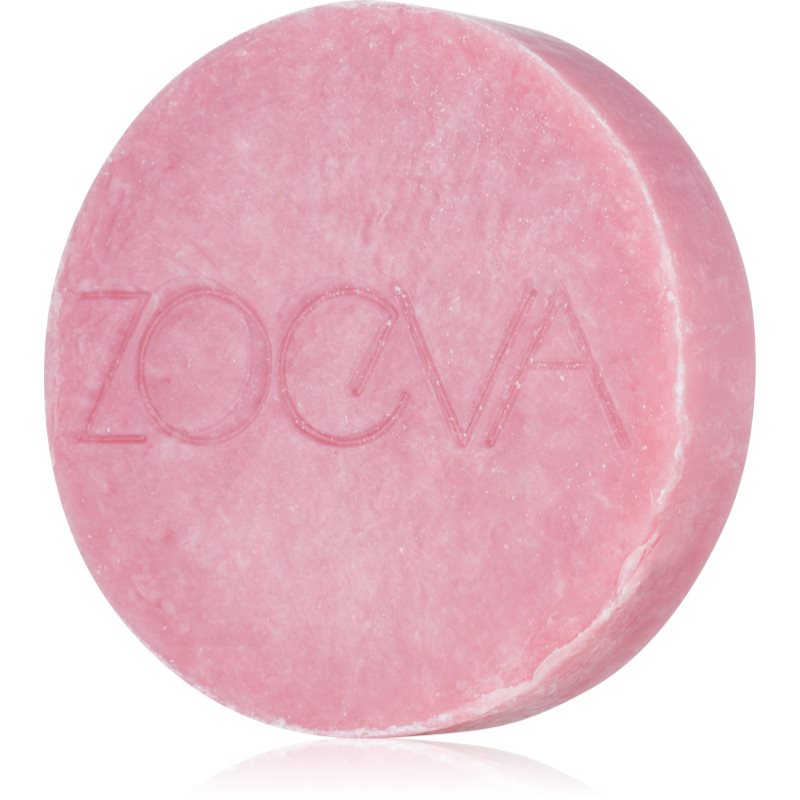 ZOEVA Shampoo Bar ecset tisztító 77 g-ár