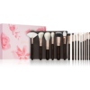 ZOEVA The Artists Brush Set Rose Golden Edition Utazó ecsetkészlet táskával-Ár