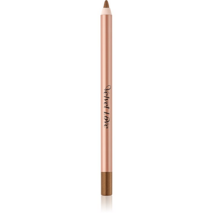 ZOEVA Velvet Love Eyeliner Pencil szemceruza árnyalat Metallic Bronze 1