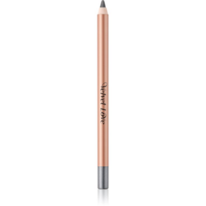 ZOEVA Velvet Love Eyeliner Pencil szemceruza árnyalat Metallic Graphite 1