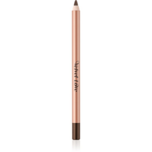 ZOEVA Velvet Love Eyeliner Pencil szemceruza árnyalat Metallic Hazel 1