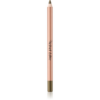ZOEVA Velvet Love Eyeliner Pencil szemceruza árnyalat Metallic Khaki 1