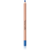 ZOEVA Velvet Love Eyeliner Pencil szemceruza árnyalat Metallic Marine Blue 1