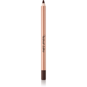 ZOEVA Velvet Love Eyeliner Pencil szemceruza árnyalat Perfect Cocoa 1