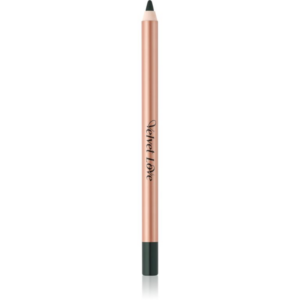 ZOEVA Velvet Love Eyeliner Pencil szemceruza árnyalat Perfect Green 1