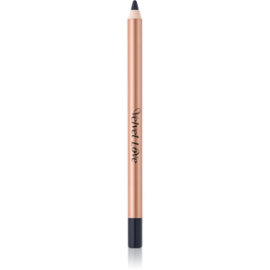 ZOEVA Velvet Love Eyeliner Pencil szemceruza árnyalat Perfect Navy 1