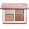 ZOEVA Velvet Love Eyeshadow Quad szemhéjfesték paletta árnyalat Beautiful Bright Eyes 4x1