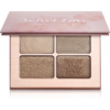 ZOEVA Velvet Love Eyeshadow Quad szemhéjfesték paletta árnyalat Velvet Love Eyeshadow Quad Palette 4x1