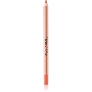ZOEVA Velvet Love Lip Liner szájkontúrceruza árnyalat Gailey 1