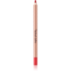 ZOEVA Velvet Love Lip Liner szájkontúrceruza árnyalat Kerstin 1