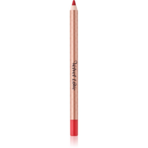 ZOEVA Velvet Love Lip Liner szájkontúrceruza árnyalat Kerstin 1