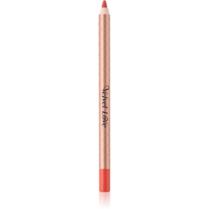 ZOEVA Velvet Love Lip Liner szájkontúrceruza árnyalat Saskia 1