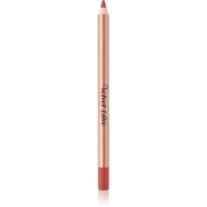 ZOEVA Velvet Love Lip Liner szájkontúrceruza árnyalat Serenad 1