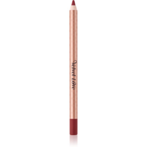 ZOEVA Velvet Love Lip Liner szájkontúrceruza árnyalat Stephanie 1