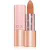 ZOEVA Velvet Love Matte Hyaluronic Ultra matt hosszantrató rúzs árnyalat Barbara 3