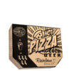 ZOOKSY/RAINBOW SOCKS Rainbow Socks Pizza & Beer készlet 5 pár