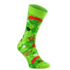 ZOOKSY/RAINBOW SOCKS Rainbow Zokni Saláta Egy Dobozban 2 Pár