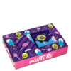 ZOOKSY/RAINBOW SOCKS Szett Gyerekzokni Zooxy mixTURY Sweets