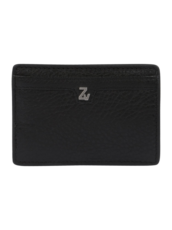 Zadig & Voltaire Pénztárcák  fekete-Hungary