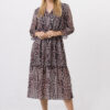 Zaiia Woman's Dress ZADR03